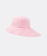 UTAA Women's Laurel Symbol Emblem Bucket Hat - Light Pink