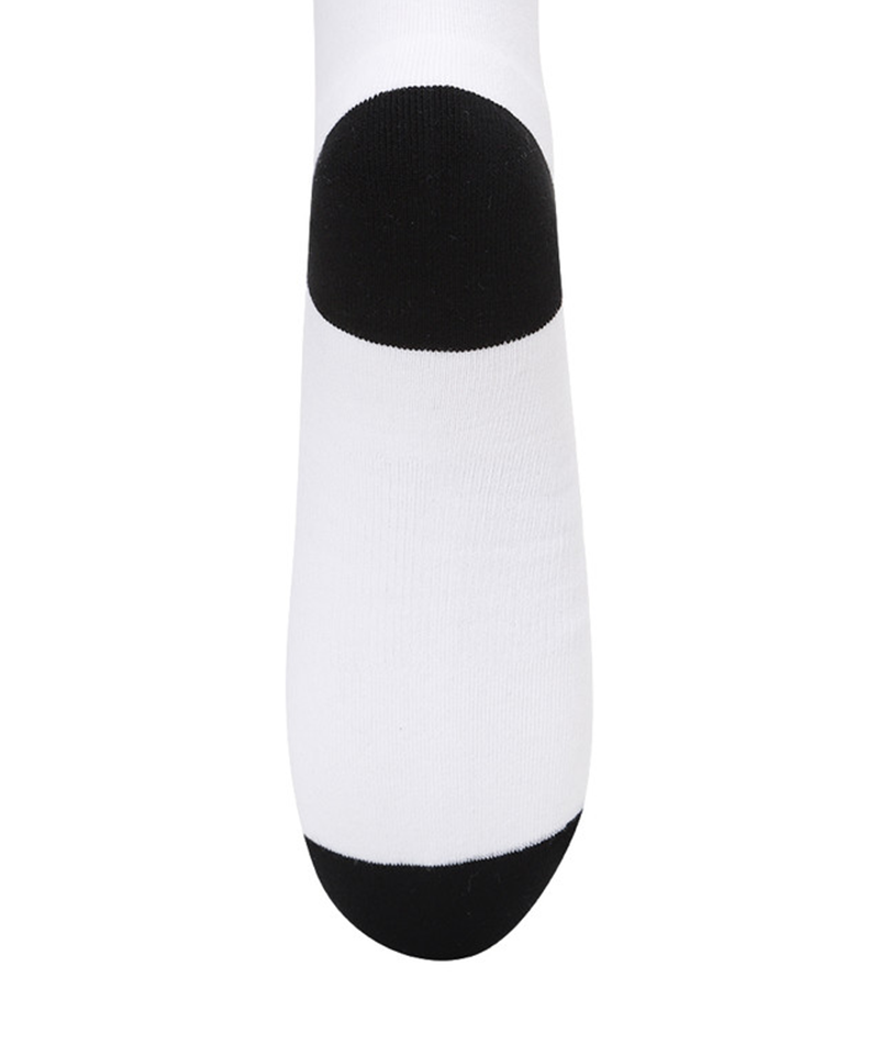 Amazing Cre Mesh Knee Socks - 5 Colors