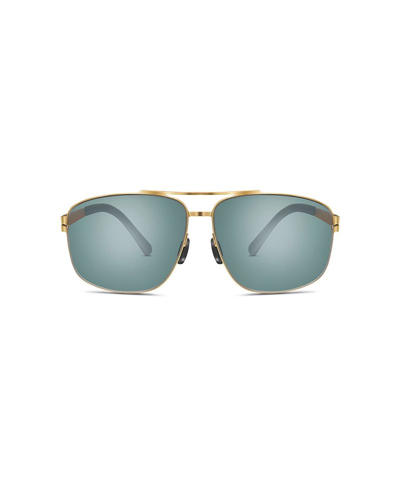 USWING Eyewear Prescript Uswing Sunglasses (Below Diopters + Astigmatism -5.0)
