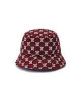 New Monogram Bucket Hat(M)_BU