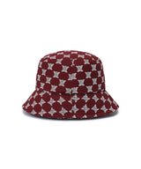 New Monogram Bucket Hat(M)_BU