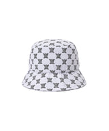 ANEW New Monogram Bucket Hat(S)_WH