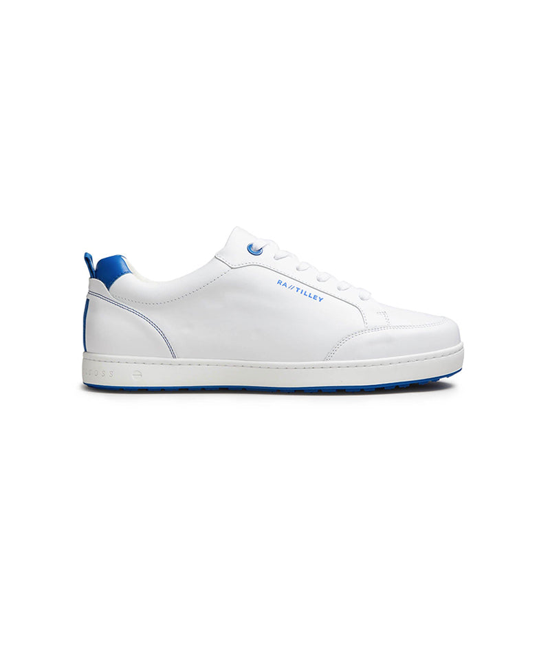 Royal Albartross X Tilley Northcote Men's - White / Blue