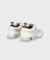 Tivoli White & Beige/Ladies