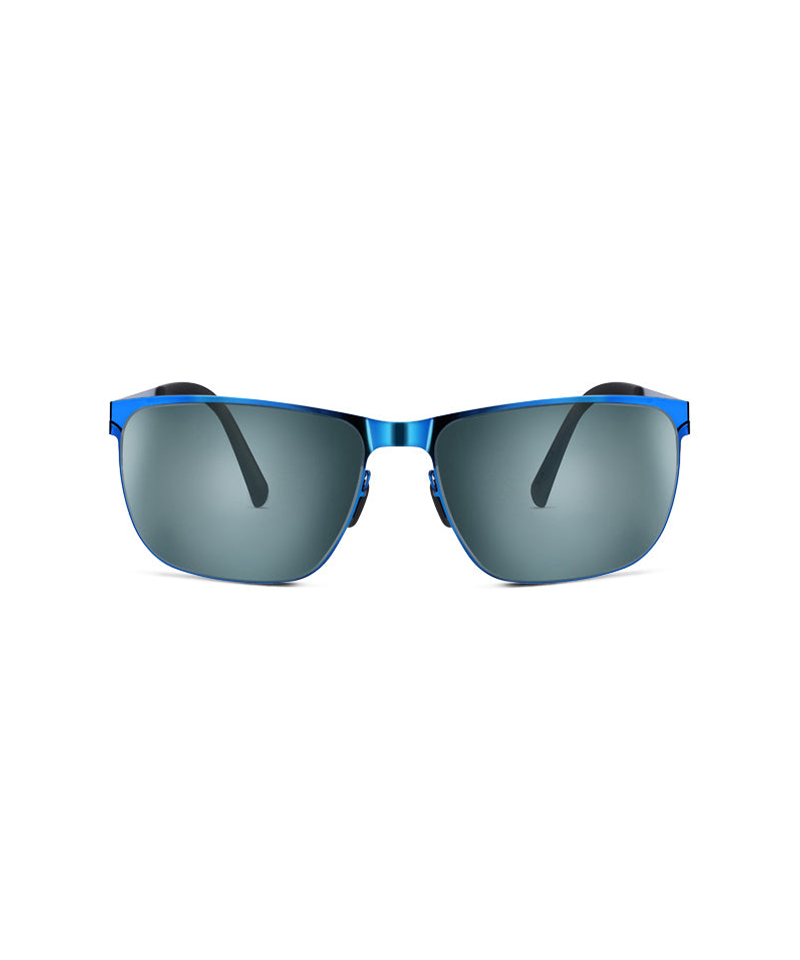 USWING Eyewear Prescript Uswing Sunglasses (Below Diopters + Astigmatism -5.0)