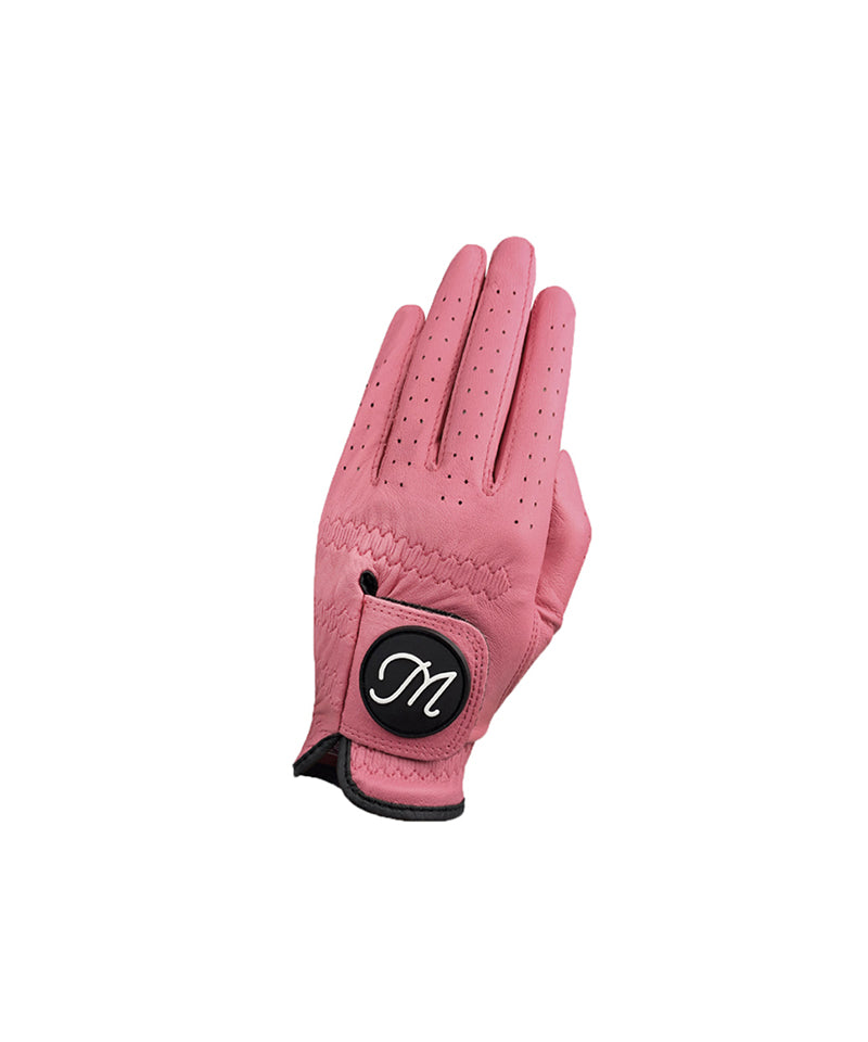 OVIS WOMEN'S GLOVE LIGHT PINK