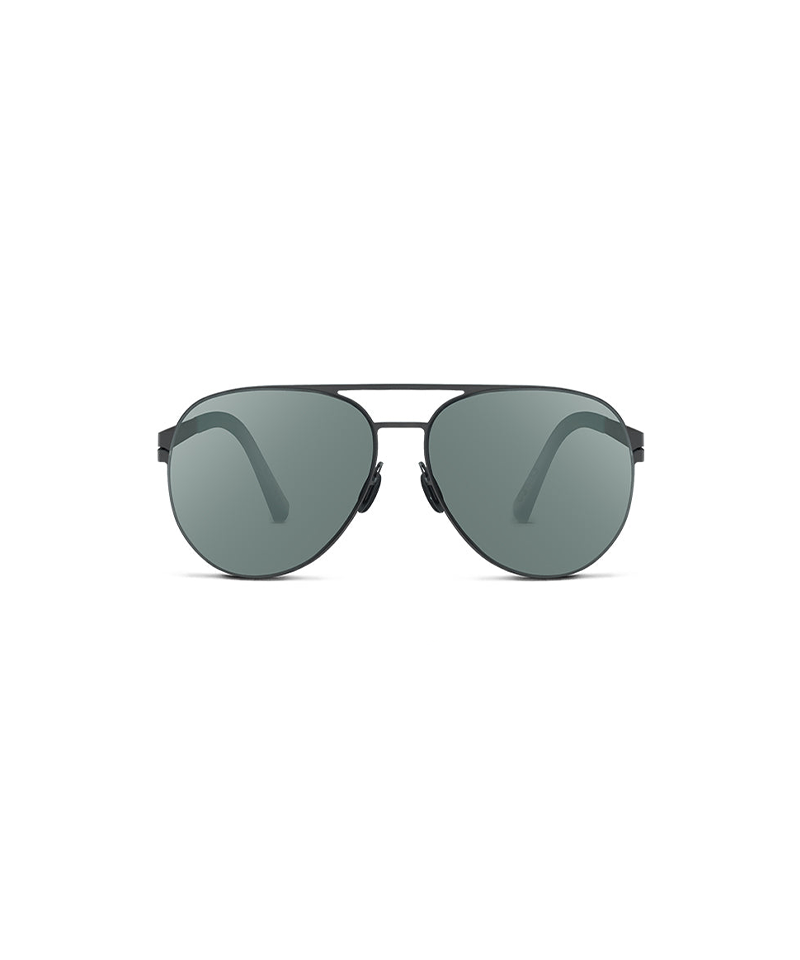 USWING Eyewear Prescript Uswing Sunglasses (Below Diopters + Astigmatism -5.0)