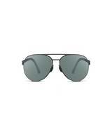 USWING Eyewear Prescript Uswing Sunglasses (Below Diopters + Astigmatism -5.0)