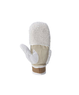 ANEW Golf Women's Curly Golf Gloves - White