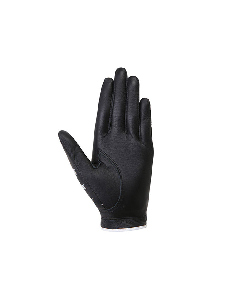 ANEW GOLF: Monogram Left Golf Gloves (Unisex) - 5 Colors