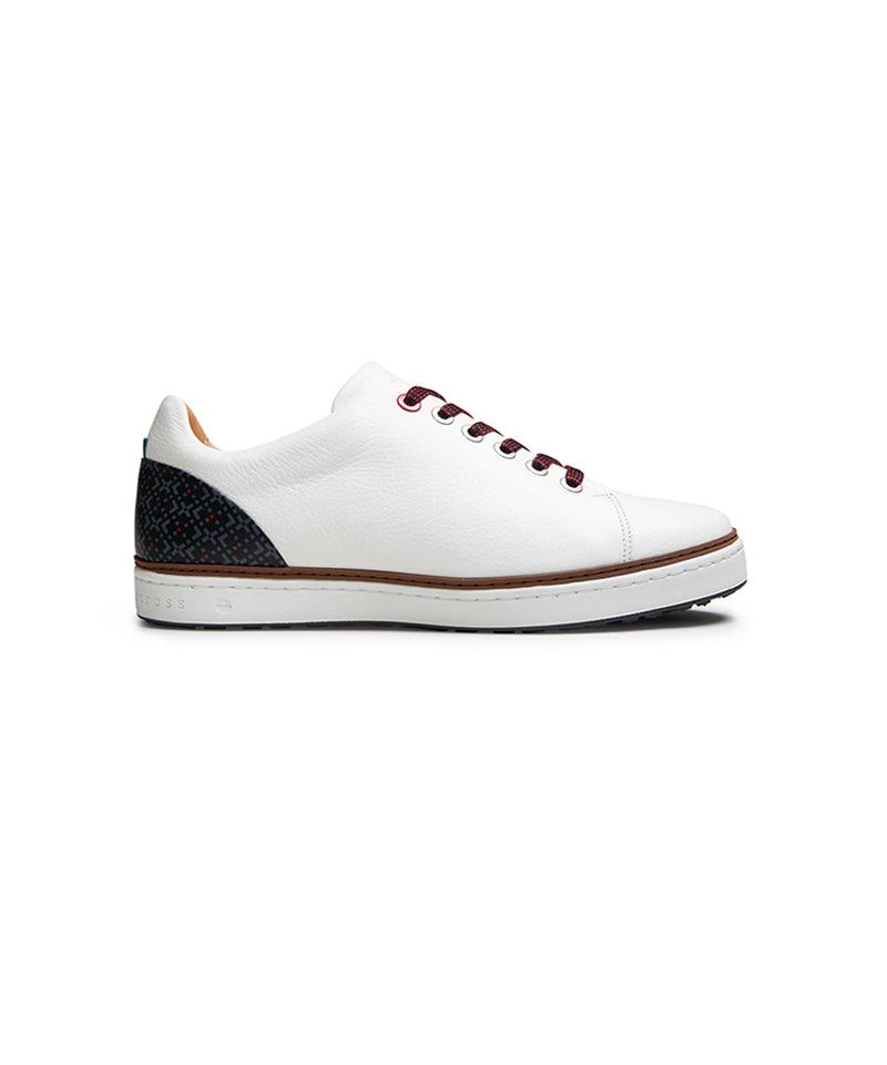 Royal Albartross Pontiac V2 Men's - Geo White