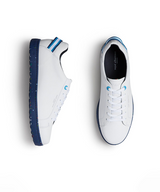 Royal Albartross Finsbury Men's - White / Blue