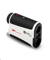 GOLF BUDDY LASER Lite2 - Black / White / Red