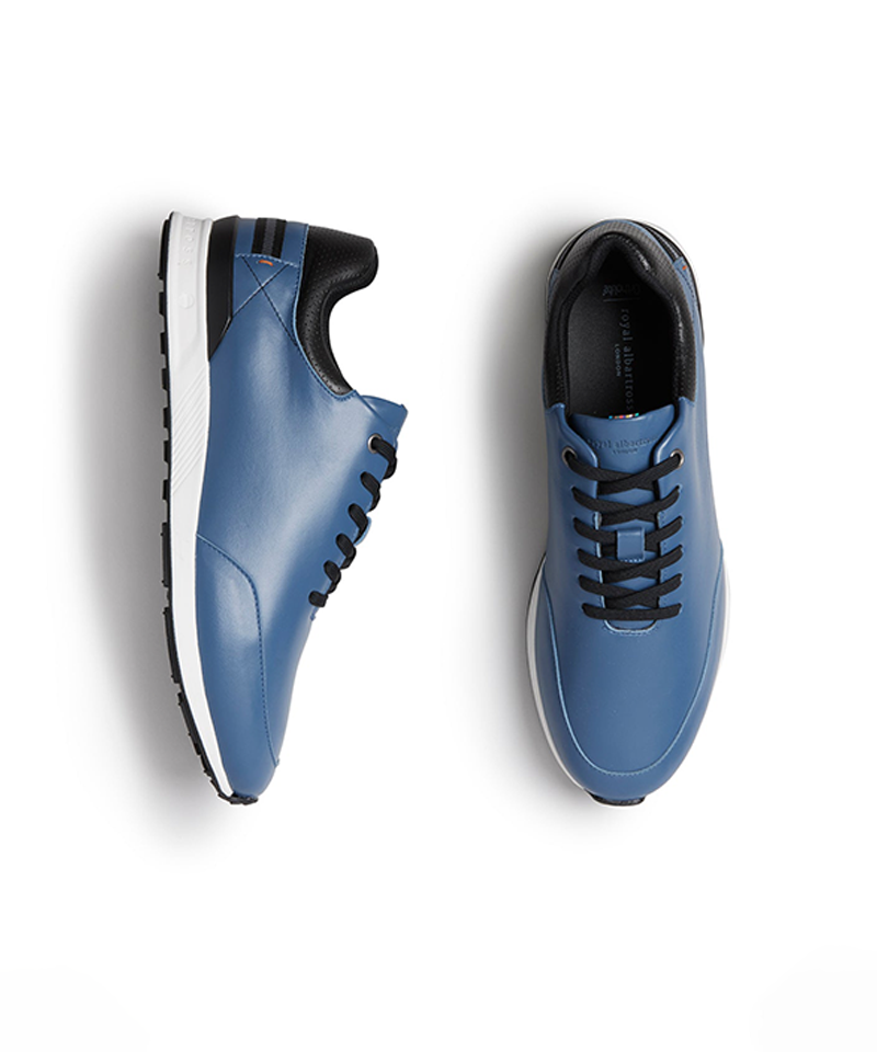 Royal Albartross Hoxton Men's - Admiral Blue