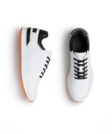 Royal Albartross Hoxton Men's - White / Black