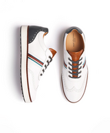 Royal Albartross Kingsman Men's - White / Carbon