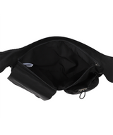 Monday Flow Buddy Hip Sack - Black