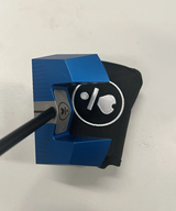 L.A.B. Golf Mezz Max Blue (Ready to Ship Now!)