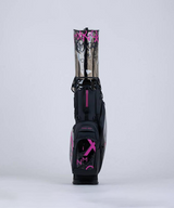 Omnix Moxie Stand Bag - Night Sakura