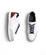 Royal Albartross Northcote Eagle Men's - USA White / Navy