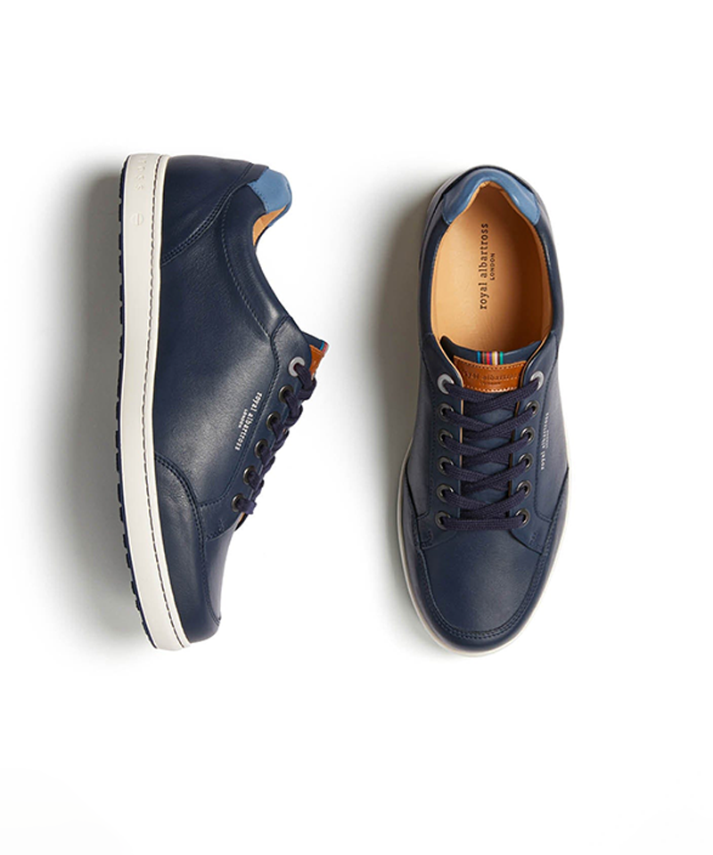 Royal Albartross Northcote Men's - Navy