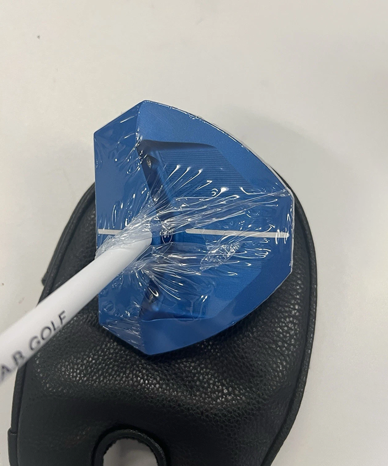 L.A.B. Golf OZ1i Accra Shaft- Blue (Ready to Ship Now!)