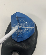 L.A.B. Golf OZ1i Accra Shaft- Blue (Ready to Ship Now!)