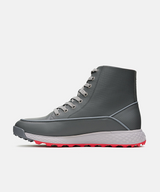 MEN'S Golf Shoes Prato - Dark Grey
