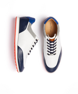 Royal Albartross Richmond Men's - White / Navy