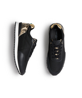 Royal Albartross Women's Sloane Lite - Black / Gold