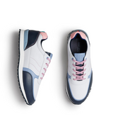 Royal Albartross Women's Sloane Storm - White / Navy