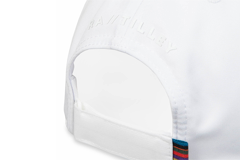 Royal Albartross Unisex X Tilley Golf Cap