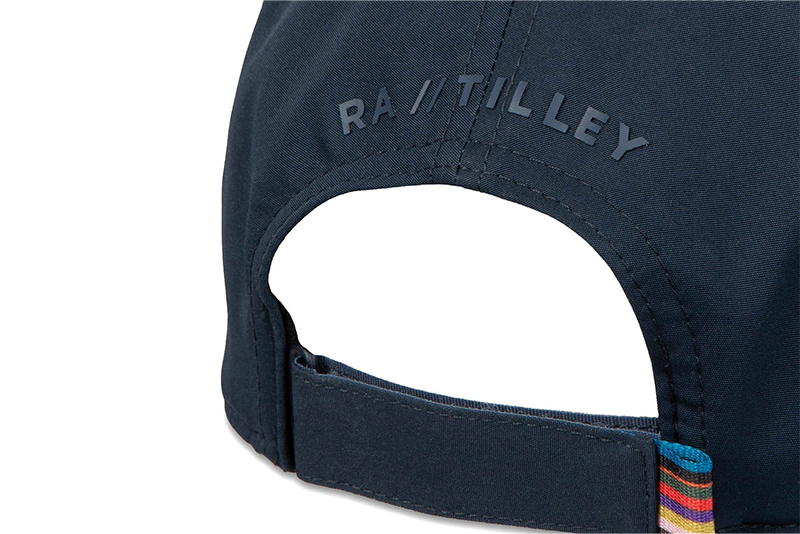 Royal Albartross Unisex X Tilley Golf Cap