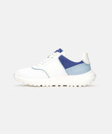 Men's Positano Elite - White/Blue