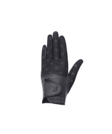 Women's Monogram See-Through Glove (PAIR) - Black