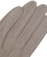 ANEW Golf Men's LH Lambskin Glove - Beige