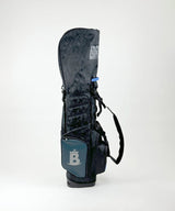 Baron BGN Stand Bag - Black