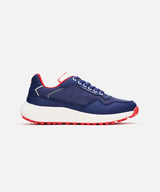 Men's Genova - Navy/Red