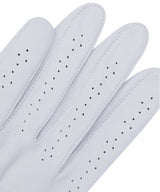 ANEW Golf Men's LH Lambskin Glove - White