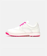 Tuscania - White/Pink