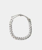 ALL CLASSIC Surgical Chain Bracelet - Silver