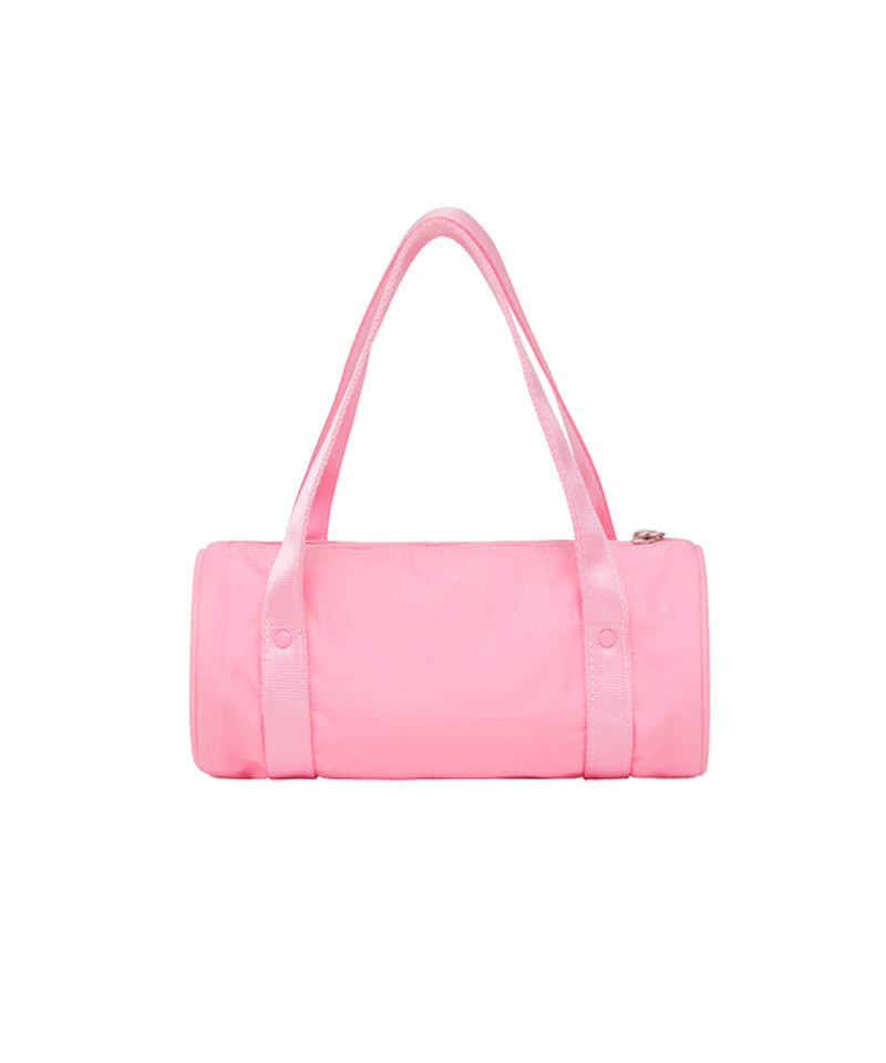 PIV'VEE Mini Duffle Bag - Bubble Pink