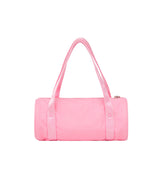 PIV'VEE Mini Duffle Bag - Bubble Pink