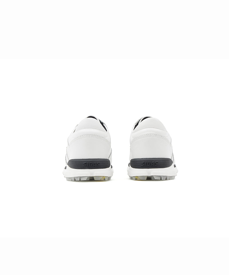 SIDAS Golf Forge Glide Women's Golf Shoes - White