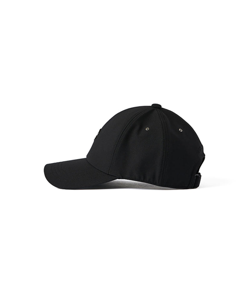 Monster G Mini Skull Ball Cap - Black