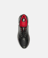 Men's Bernardo - Black