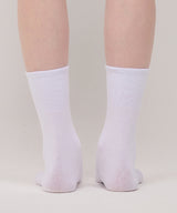 MACKY Golf: Signature Logo Socks - 3 Colors