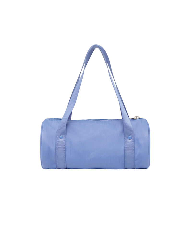 PIV'VEE Mini Duffle Bag - Cornflower Blue