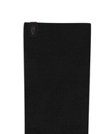Amazing Cre Knit Leg Warmer - Black
