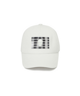 Amazing Cre Unisex 5 Stripe Mesh Cap - Stone